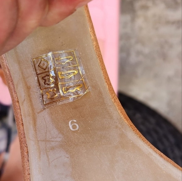 Jeffrey Campbell‎ Heels - Picture 13 of 13